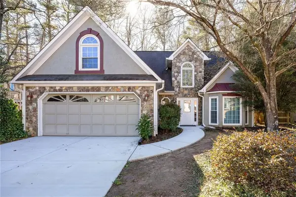 3278 Country Walk Drive, Powder Springs, GA 30127