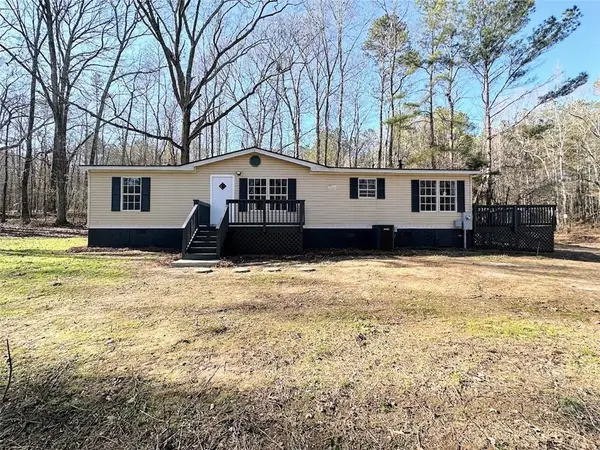 825 Frashier Road, Carrollton, GA 30116