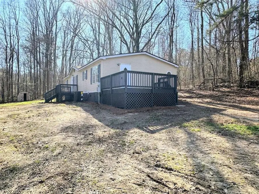 825 Frashier Road, Carrollton, GA 30116 - Image #2