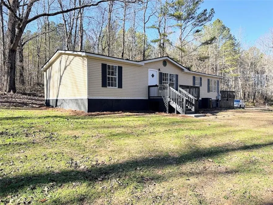 825 Frashier Road, Carrollton, GA 30116 - Image #3