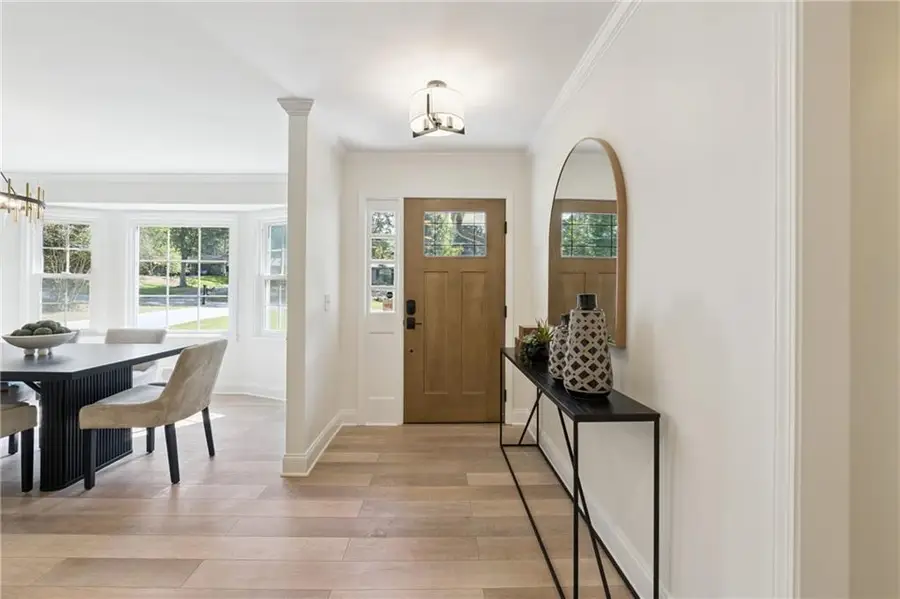 110 Jayne Ellen Court, Alpharetta, GA 30009 - Image #3