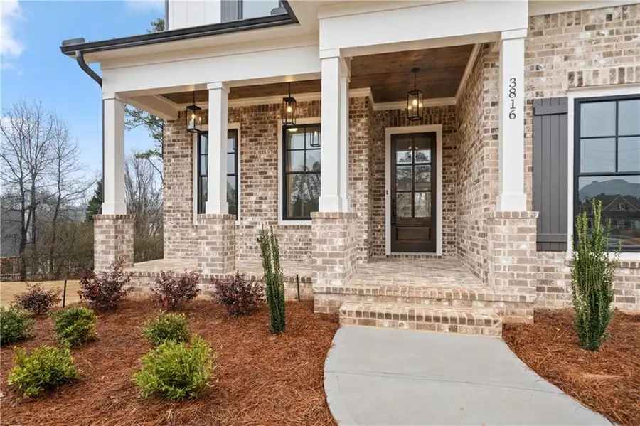 3816 Havenrock Drive, Marietta, GA 30066 - Image #2