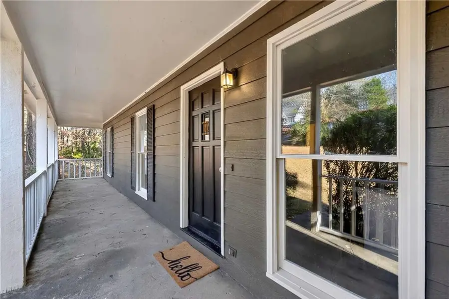 106 Sycamore Court, Monroe, GA 30655 - #3