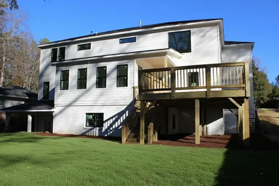 1966 Dunwoody Place, Atlanta, GA 30324 - Image #2