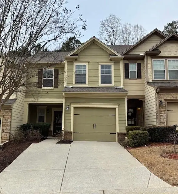 3036 Cross Creek Drive #38, Cumming, GA 30040