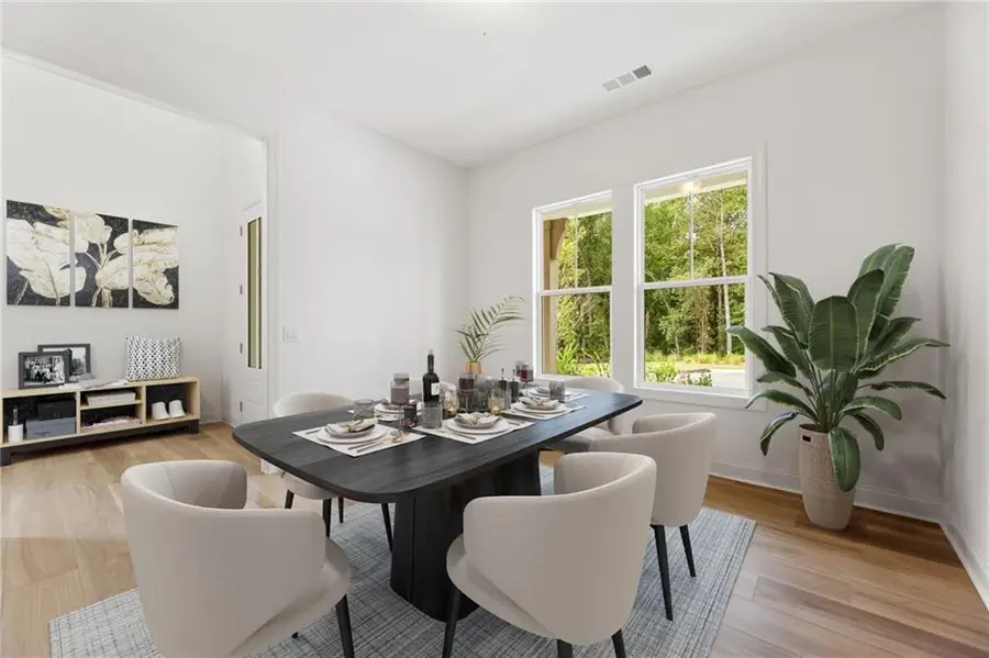 723 Crest Line Trail, Powder Springs, GA 30127 - Image #2