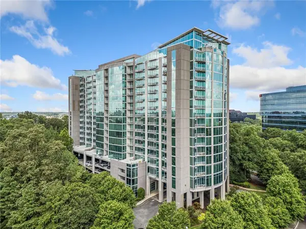 3300 Windy Ridge Parkway Se #1113, Atlanta, GA 30339