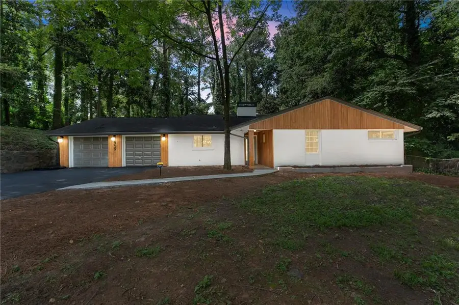 959 Peyton Road Sw, Atlanta, GA 30311 - #2