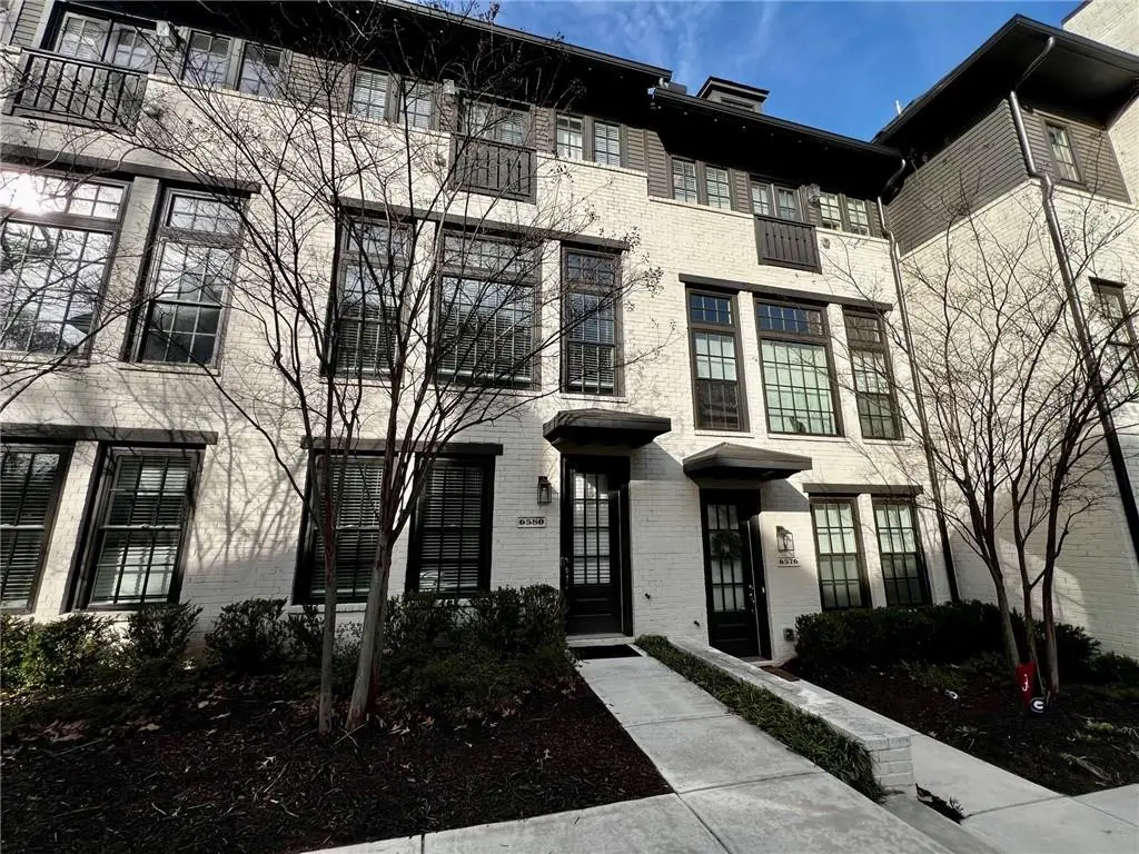 6580 Aria Village Drive, Sandy Springs, GA 30328 - Image #1