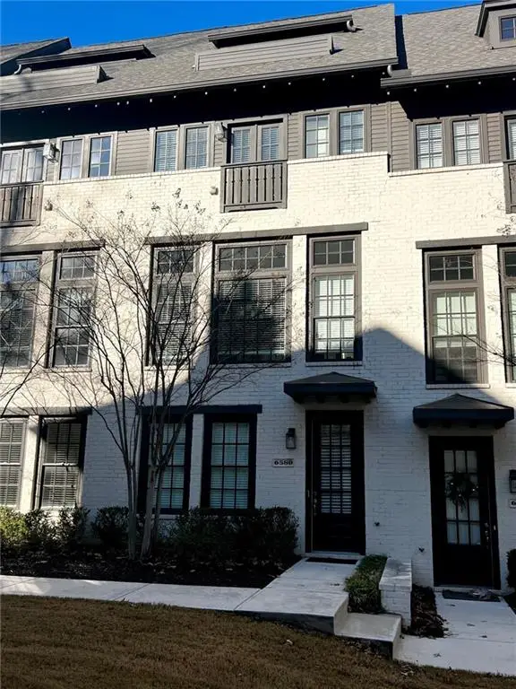 6580 Aria Village Drive, Atlanta, GA 30328