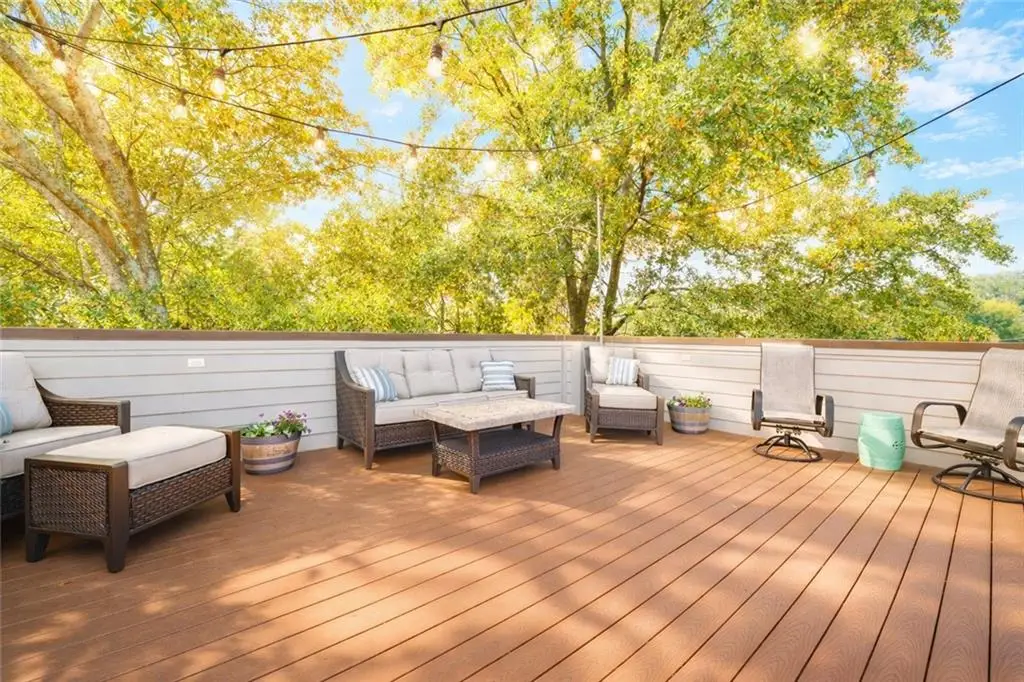 151 Flat Shoals Avenue Se #A, Atlanta, GA 30316 - #1