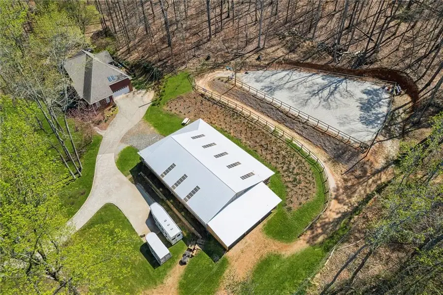 5388 Frazer Road, Buford, GA 30518 - Image #2