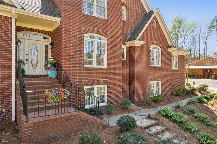 5388 Frazer Road, Buford, GA 30518 - Image #3