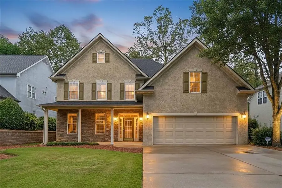 205 Legends Trace, McDonough, GA 30253 - #2