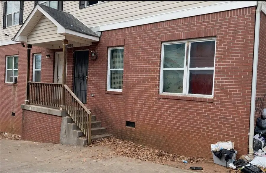 2001 Lois Place Nw, Atlanta, GA 30318 - #2