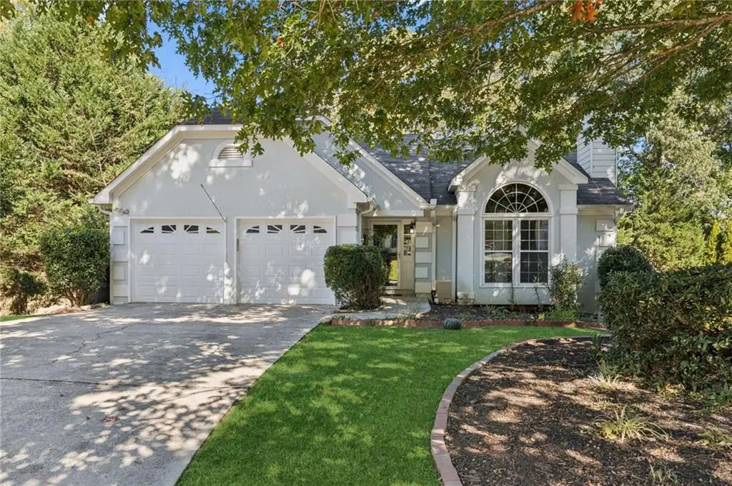 2470 Jakin Way, Suwanee, GA 30024 - #1