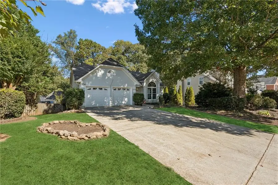 2470 Jakin Way, Suwanee, GA 30024 - #2