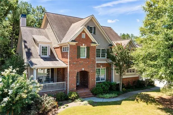 216 Brisbane Drive, Acworth, GA 30101