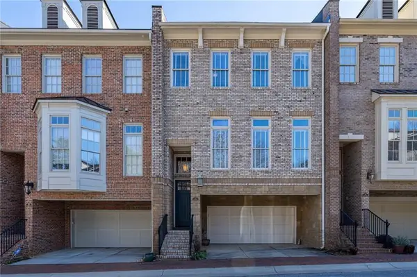 12 Candler Grove Drive, Decatur, GA 30030