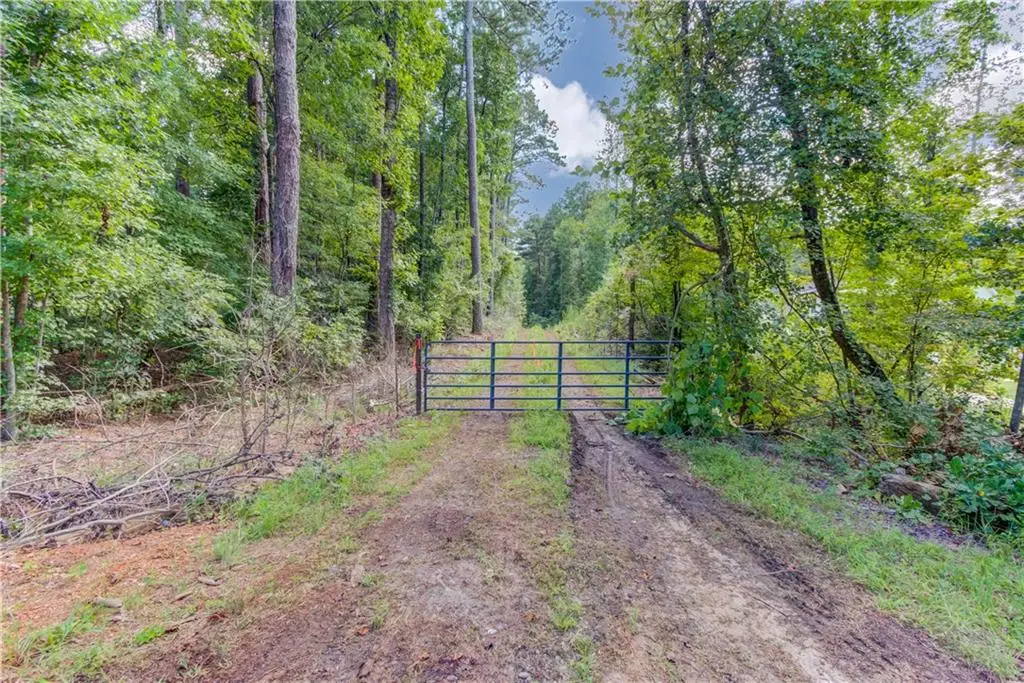 6350 Blackjack Road, Flowery Branch, GA 30542 - #1