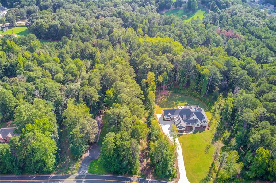 6350 Blackjack Road, Flowery Branch, GA 30542 - #3