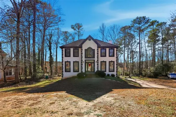 3811 Brookvale Place, Decatur, GA 30034