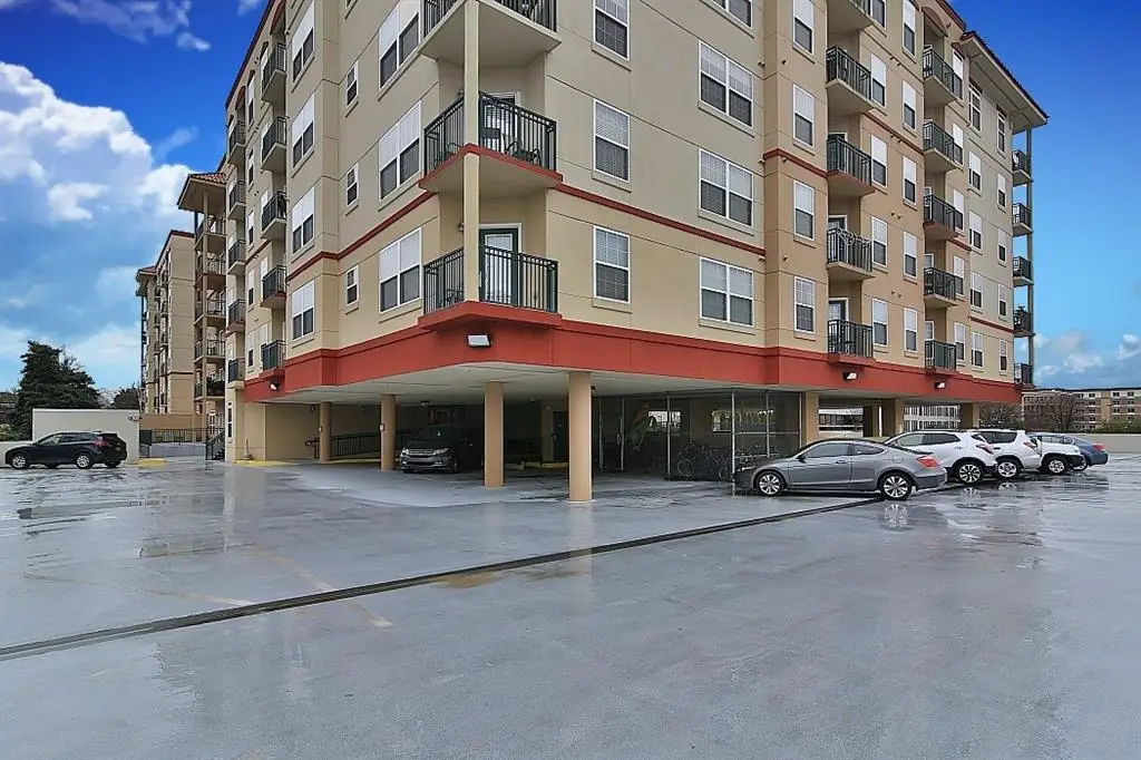 230 E Ponce De Leon Avenue #327, Decatur, GA 30030 - #1