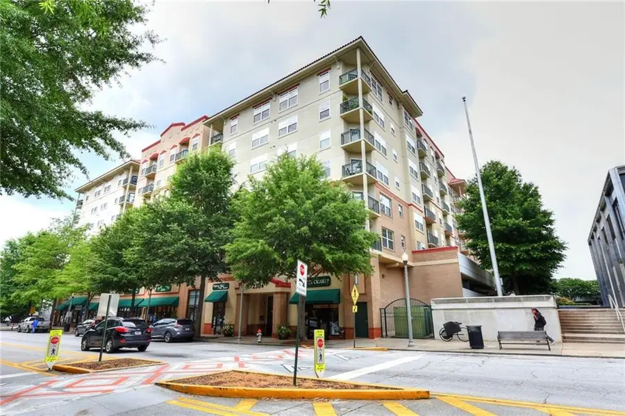 230 E Ponce De Leon Avenue #327, Decatur, GA 30030 - #2