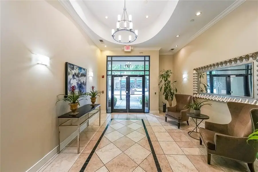 230 E Ponce De Leon Avenue #327, Decatur, GA 30030 - #3