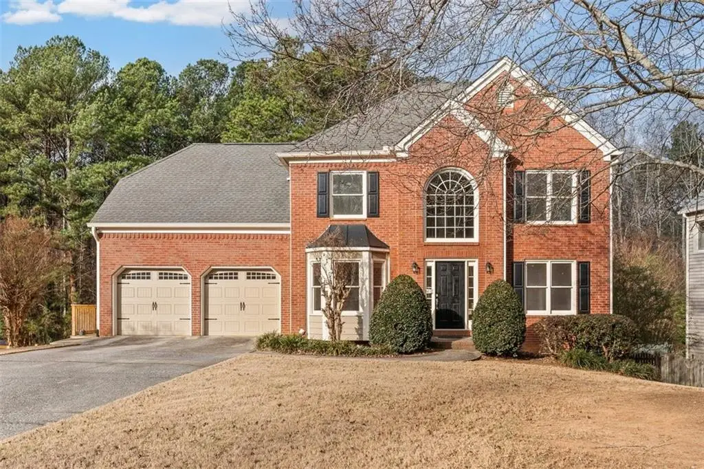 415 Carmain Lane Nw, Marietta, GA 30064 - Image #1