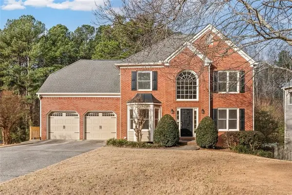 415 Carmain Lane Nw, Marietta, GA 30064