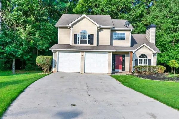 6326 Autumn View Way Nw, Acworth, GA 30101