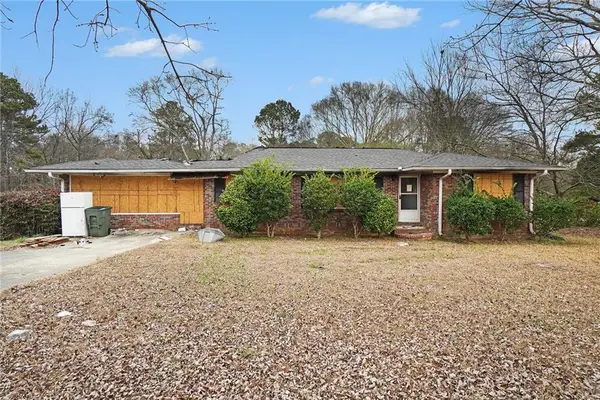 4626 Carter Road, Austell, GA 30106