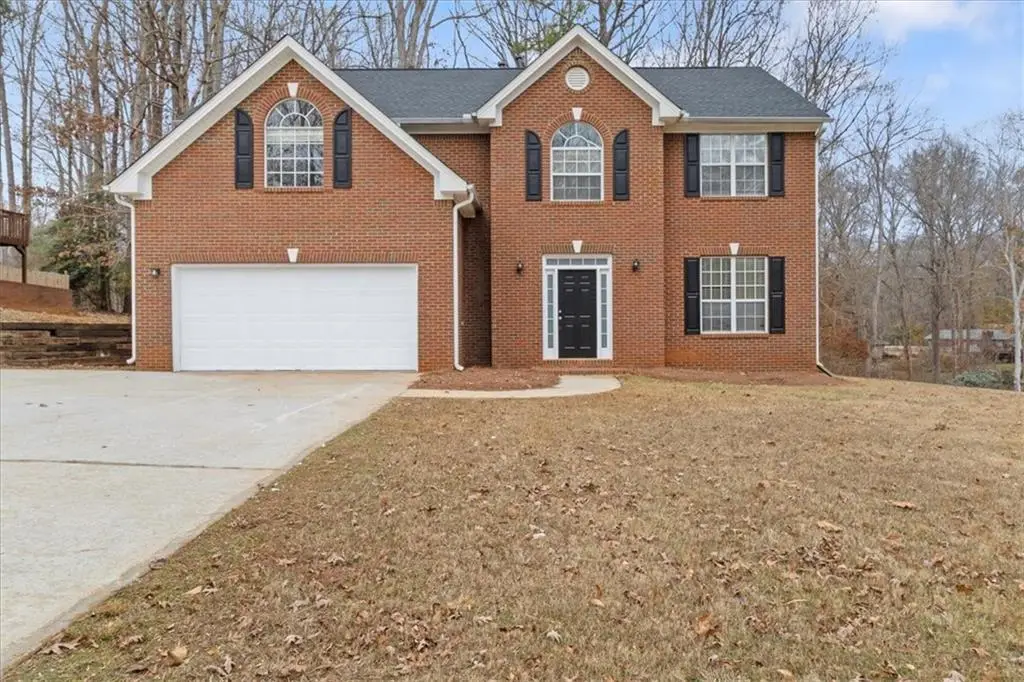1054 Falls Brooke Drive, Conyers, GA 30094 - #1