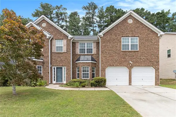 4327 Shamrock Drive, Atlanta, GA 30349