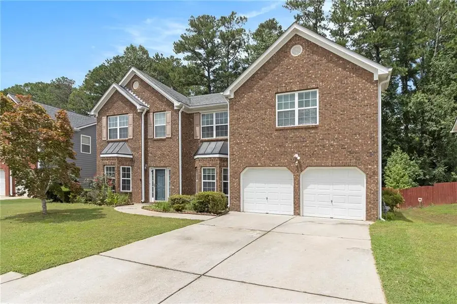 4327 Shamrock Drive, Atlanta, GA 30349 - Image #2