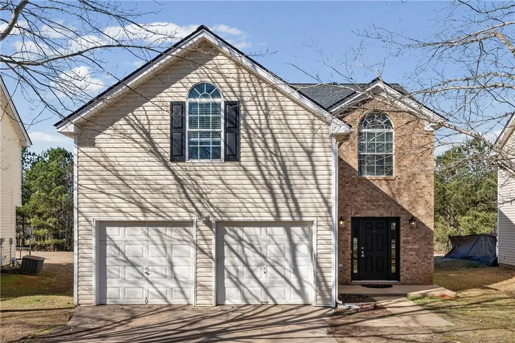 565 Amish Avenue, Riverdale, GA 30296 - Image #1