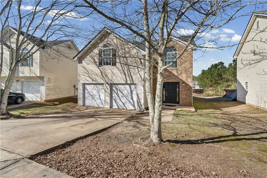 565 Amish Avenue, Riverdale, GA 30296 - Image #2