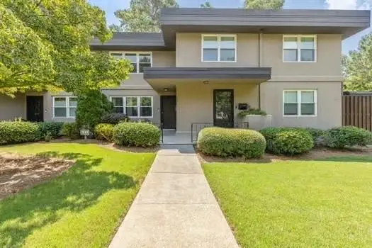 311 Lakemoore Drive Ne #C, Atlanta, GA 30342 - Image #1