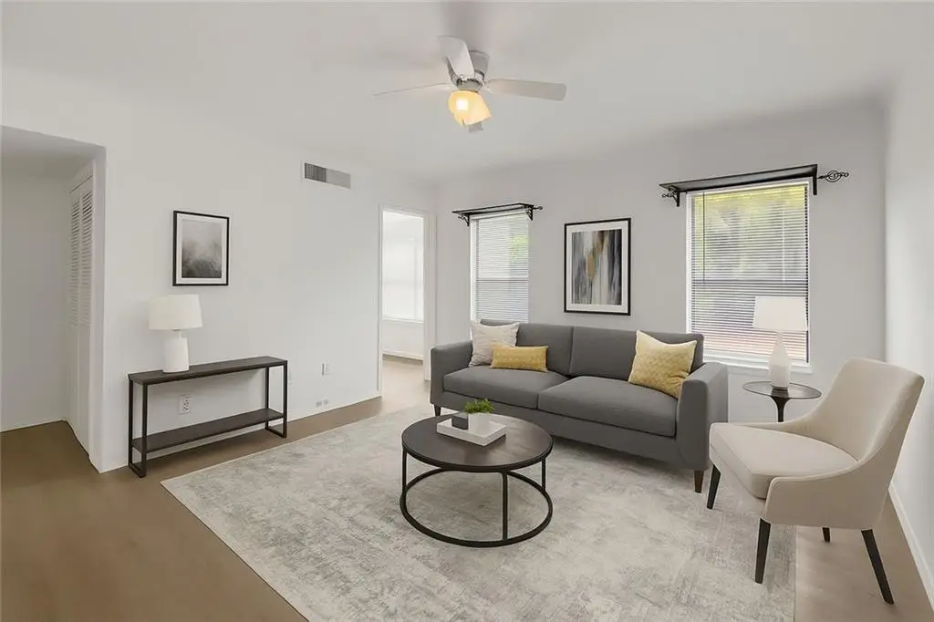 2510 Huntingdon Chase, Atlanta, GA 30350 - #1