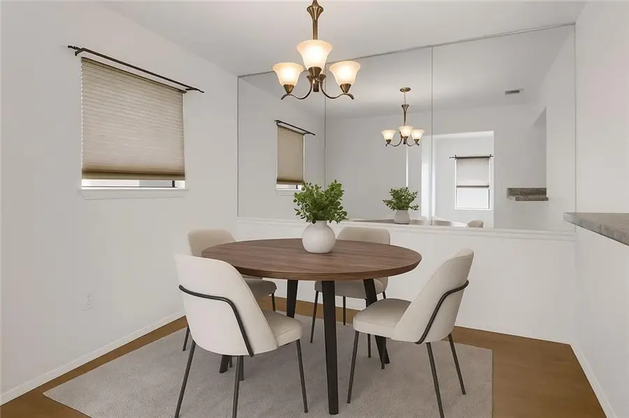 2510 Huntingdon Chase, Atlanta, GA 30350 - #2