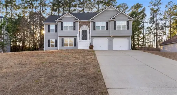 257 Brooklyn Drive, Dallas, GA 30132
