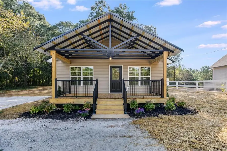 717 Wedowee St, Bowdon, GA 30108 - #2