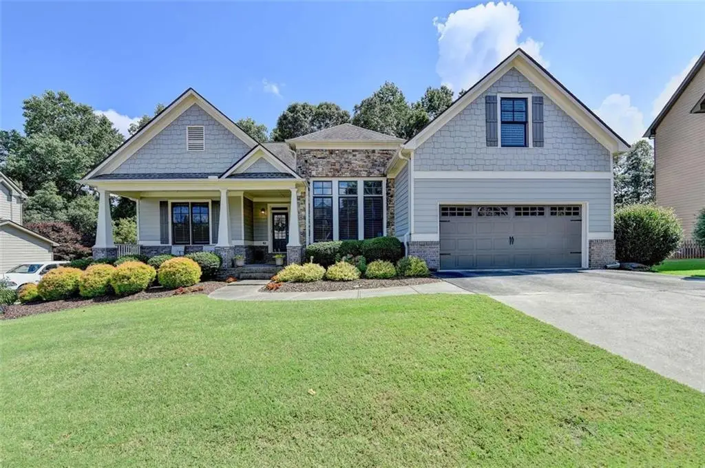 2824 Pleasant Oak Drive, Buford, GA 30519 - Image #1