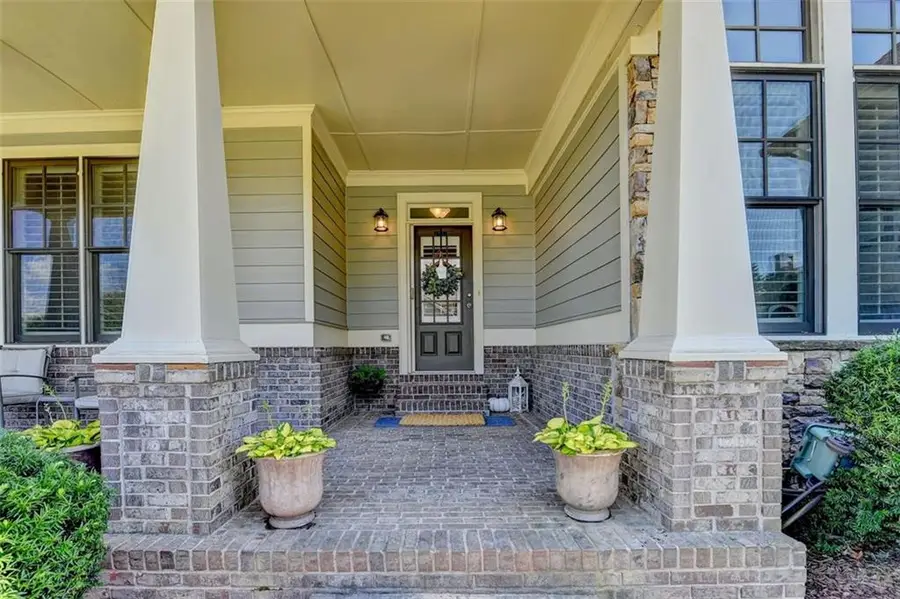 2824 Pleasant Oak Drive, Buford, GA 30519 - Image #3