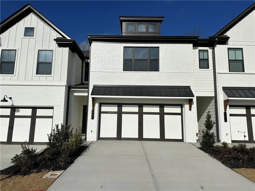 4151 Millstone Park Lane, Gainesville, GA 30504 - Image #1