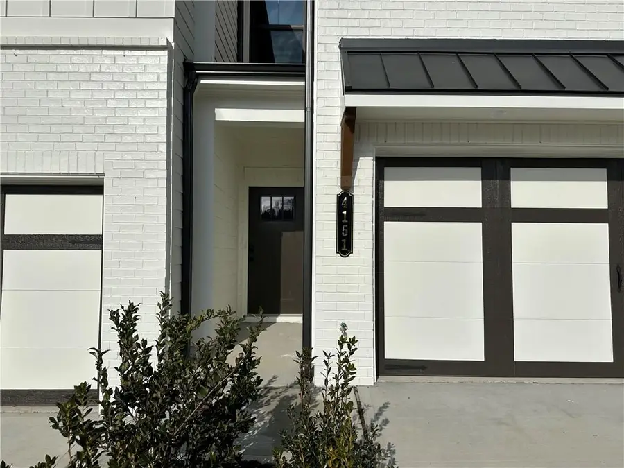 4151 Millstone Park Lane, Gainesville, GA 30504 - Image #2