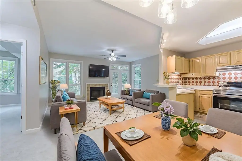 915 Mcgill Park Avenue Ne, Atlanta, GA 30312 - #1