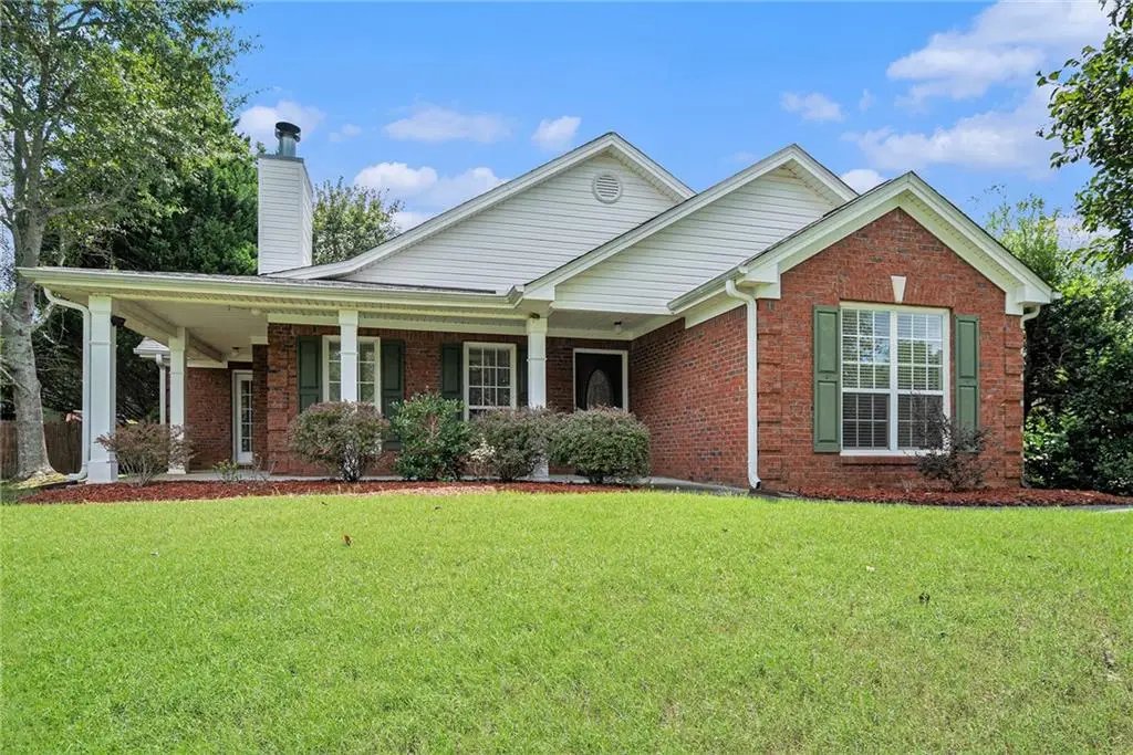 713 Mallard Drive, Winder, GA 30680 - #1