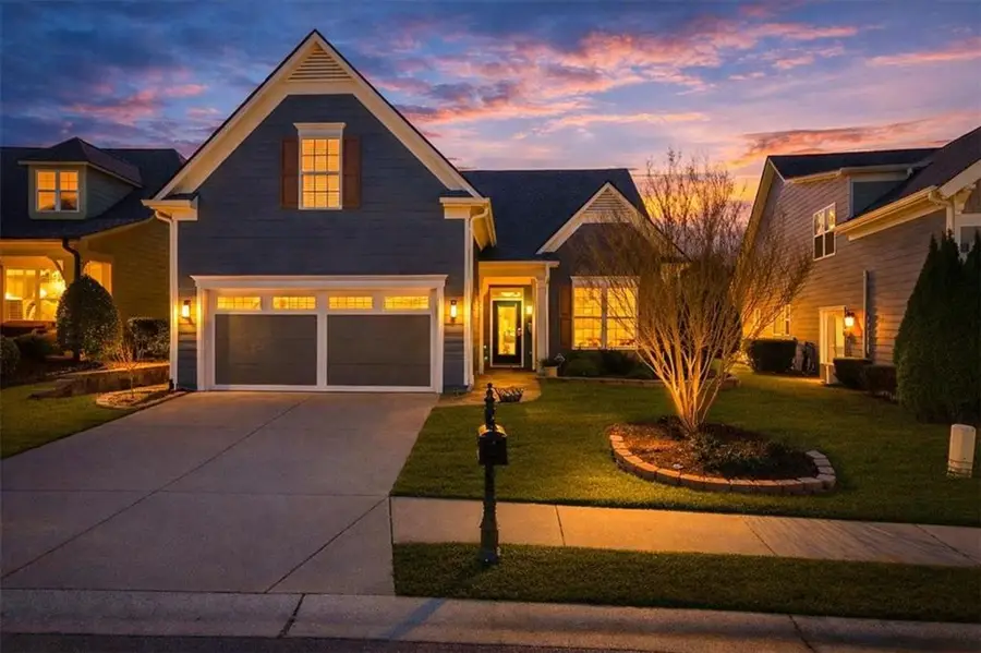 3357 Sweet Plum Trace Sw, Gainesville, GA 30504 - #2